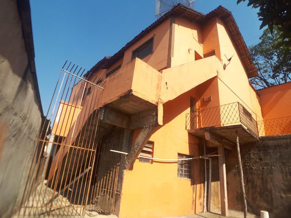 Prédio, Boa Vista, 5 Quartos, 3 Vagas