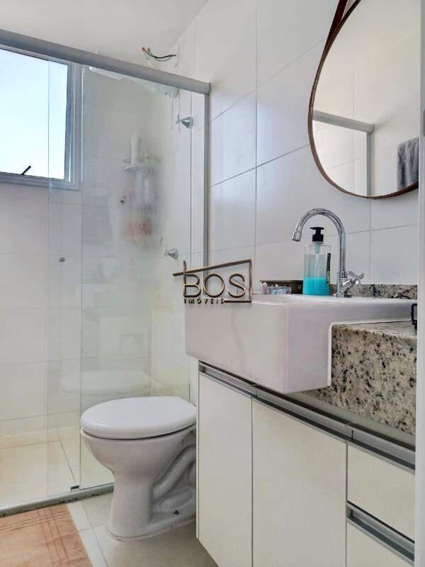 Apartamento, Nova Suíssa, 2 Quartos, 2 Vagas, 1 Suíte