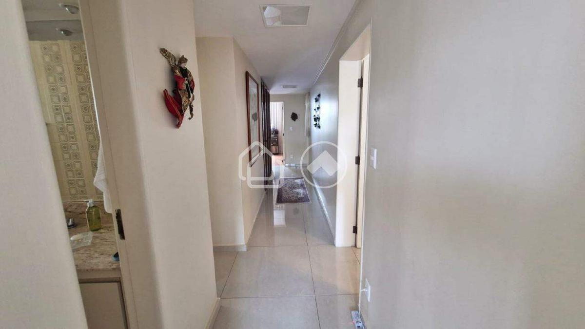 Apartamento, Sion, 4 Quartos, 2 Vagas, 1 Suíte