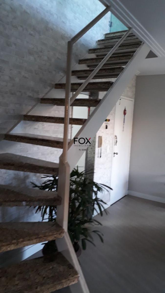 Cobertura, Castelo, 4 Quartos, 2 Vagas, 1 Suíte