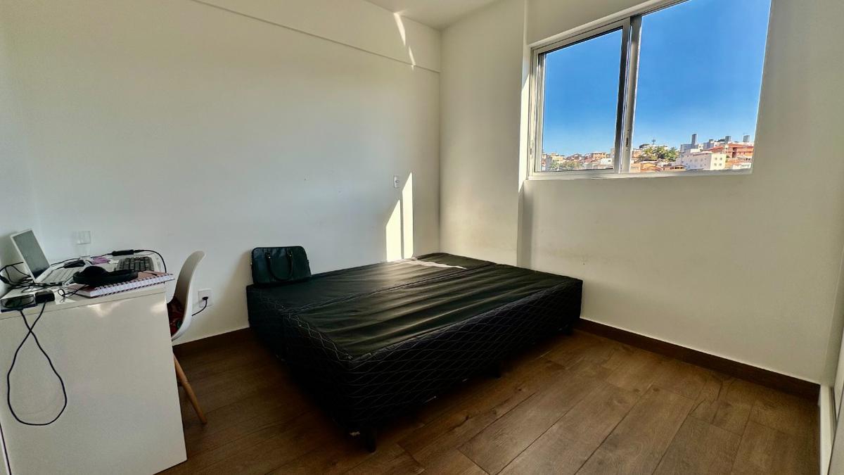 Apartamento, Candelária, 3 Quartos, 2 Vagas, 1 Suíte