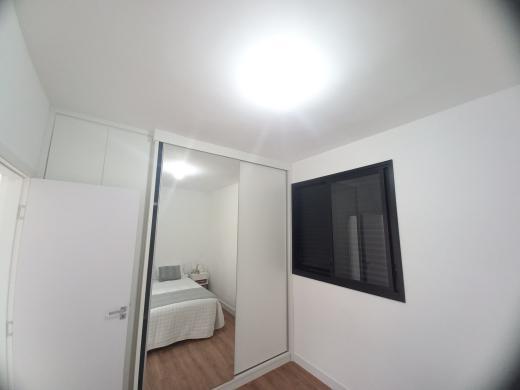 Cobertura, Santo Antônio, 3 Quartos, 2 Vagas, 1 Suíte