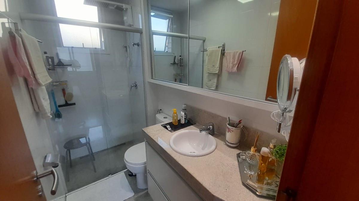 Apartamento, Nova Granada, 3 Quartos, 2 Vagas, 1 Suíte