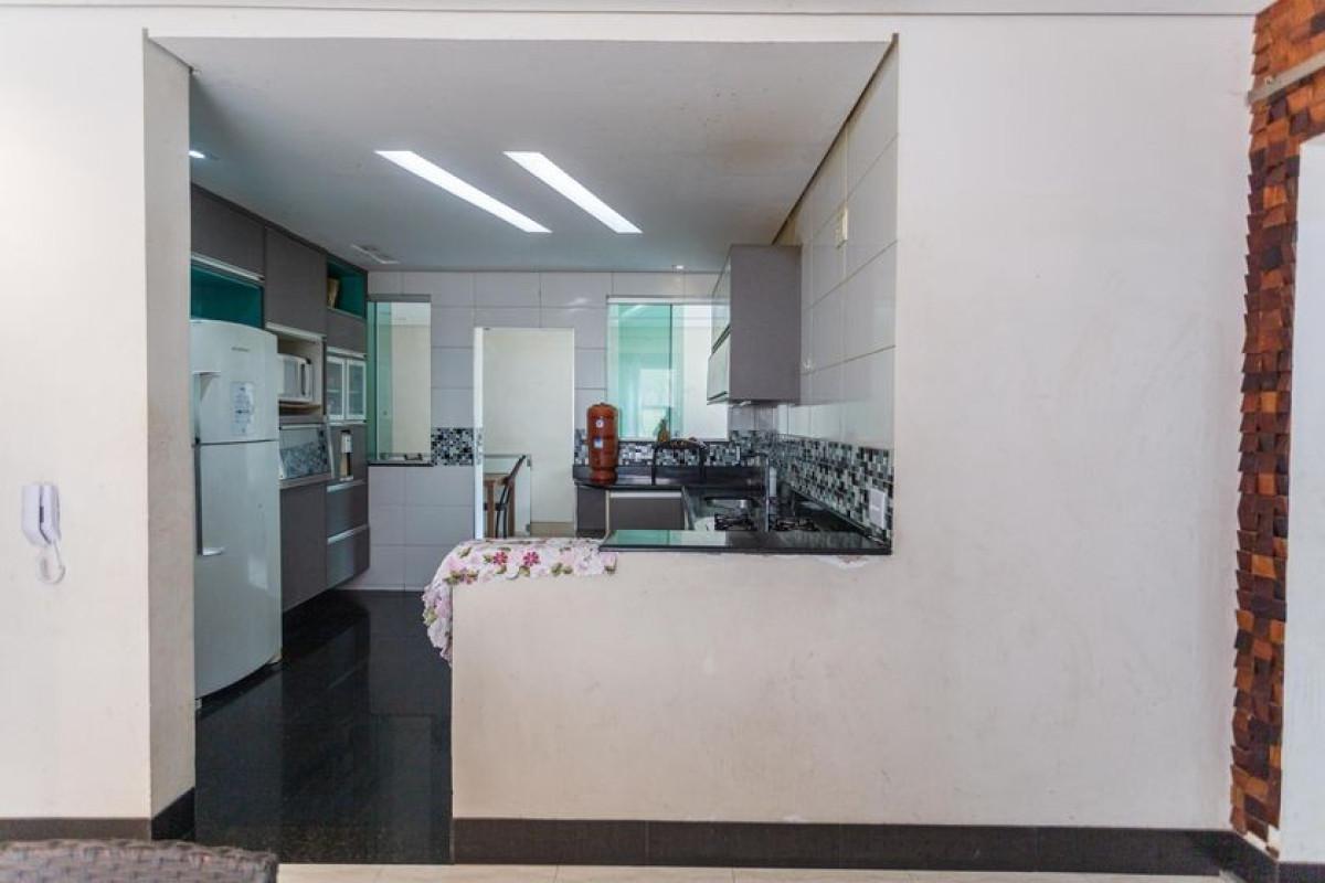 Apartamento, Novo Horizonte, 3 Quartos, 2 Vagas, 1 Suíte