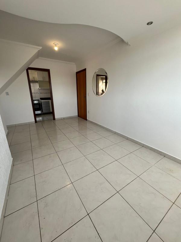 Cobertura, Santa Amélia, 3 Quartos, 2 Vagas, 1 Suíte