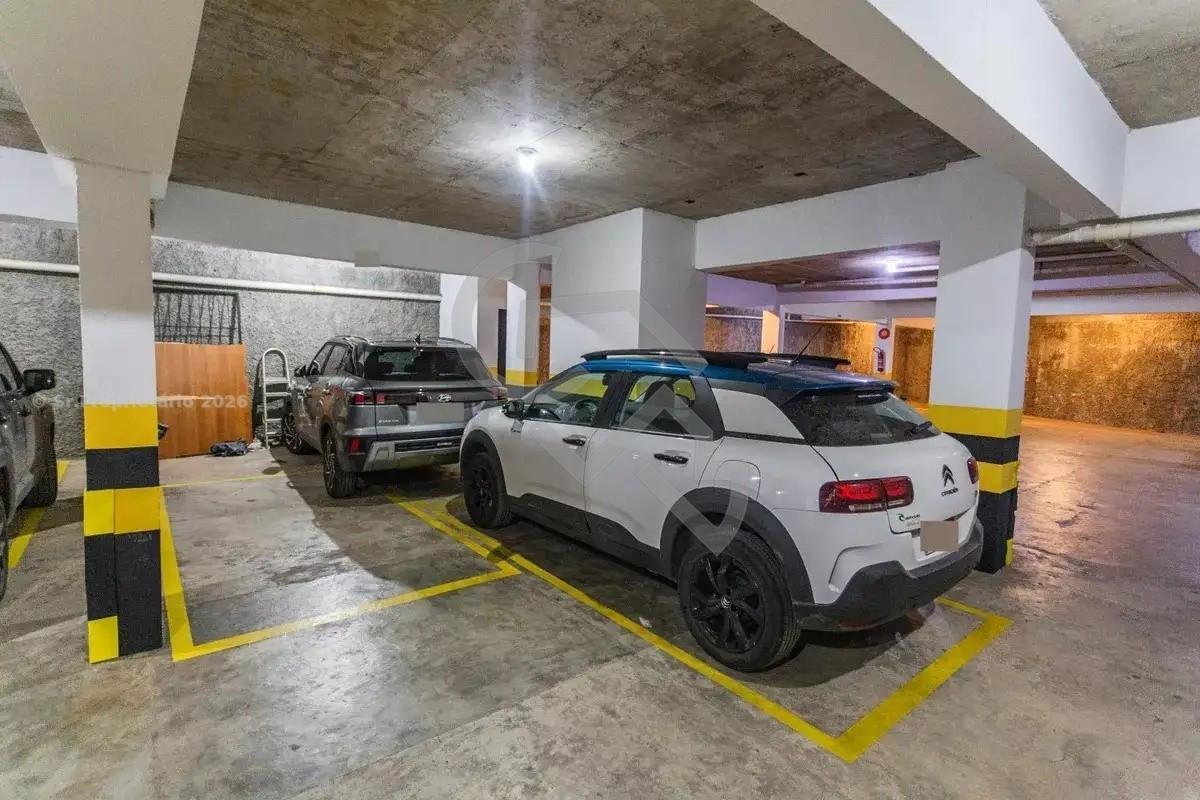 Apartamento, Sion, 3 Quartos, 3 Vagas, 2 Suítes