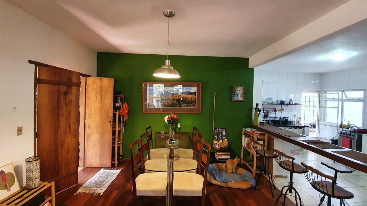 Casa, Vale do Sol, 3 Quartos, 2 Vagas, 1 Suíte