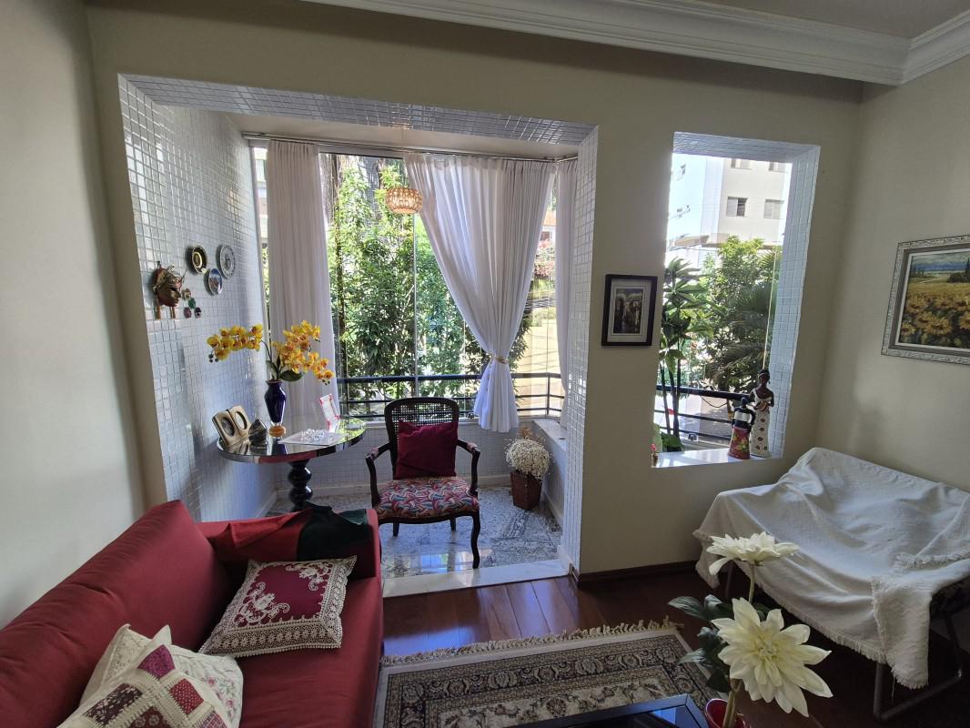 Apartamento, Buritis, 3 Quartos, 2 Vagas, 1 Suíte