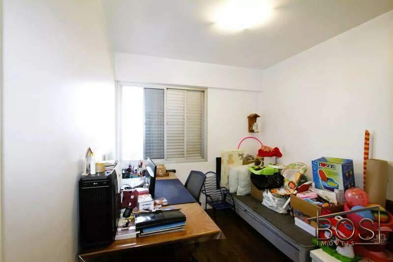 Apartamento, Santa Lúcia, 4 Quartos, 3 Vagas, 1 Suíte