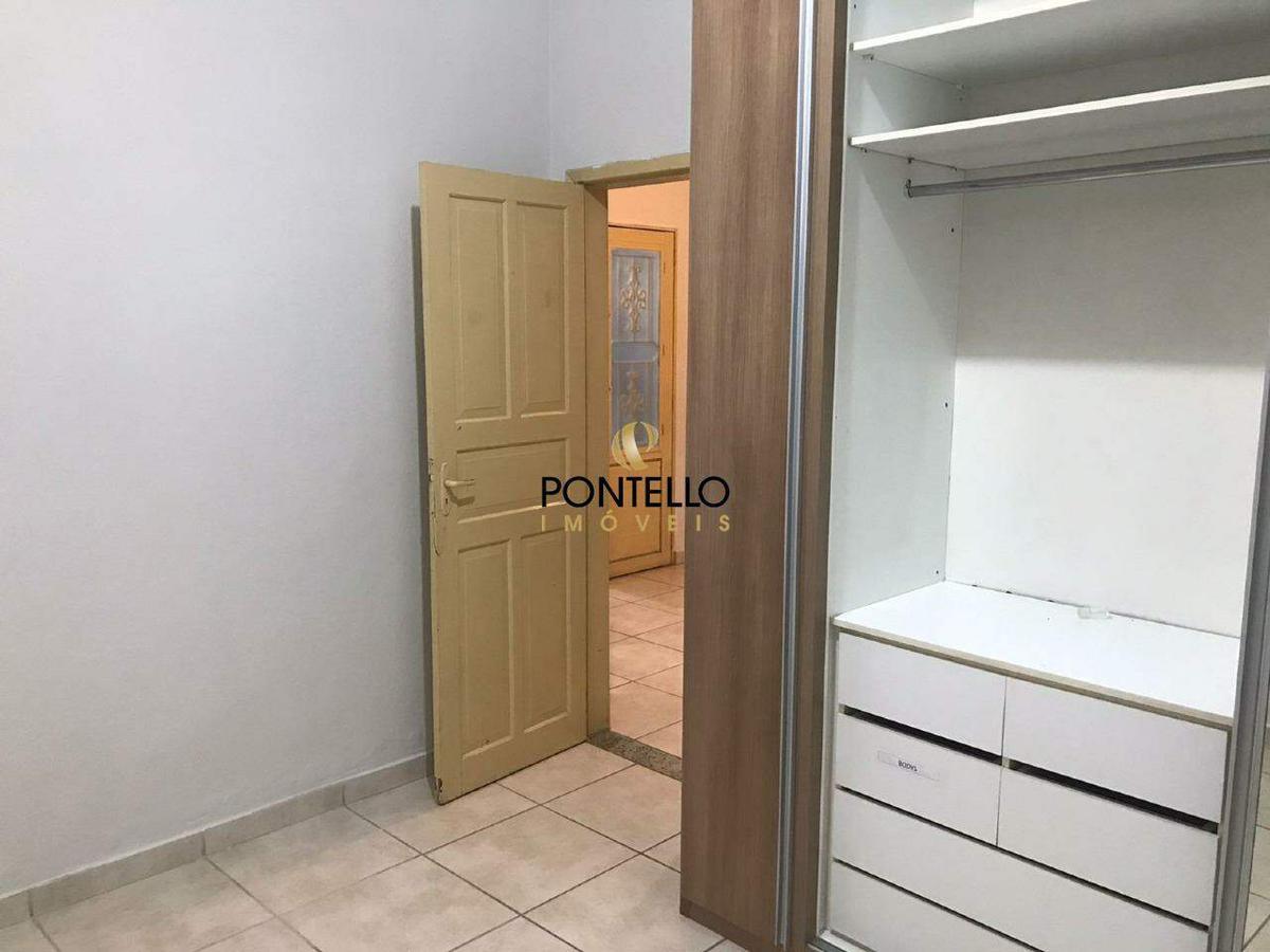 Casa, Boa Vista, 3 Quartos, 3 Vagas, 1 Suíte