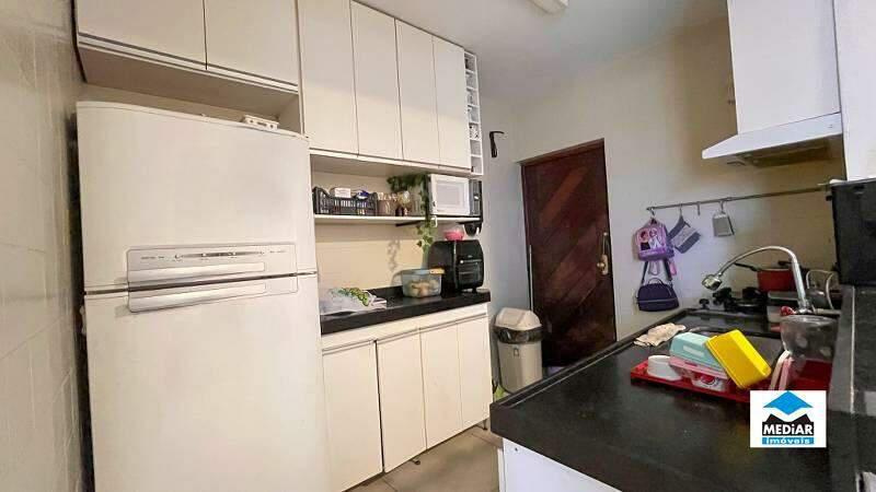 Cobertura, Sagrada Família, 3 Quartos, 2 Vagas, 1 Suíte