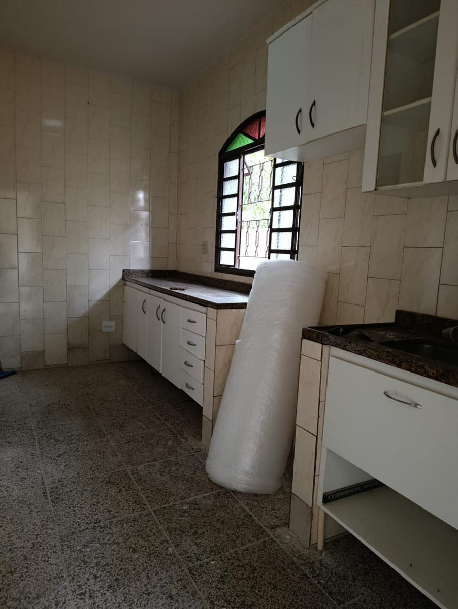 Apartamento, Monsenhor Messias, 3 Quartos, 0 Vaga, 1 Suíte