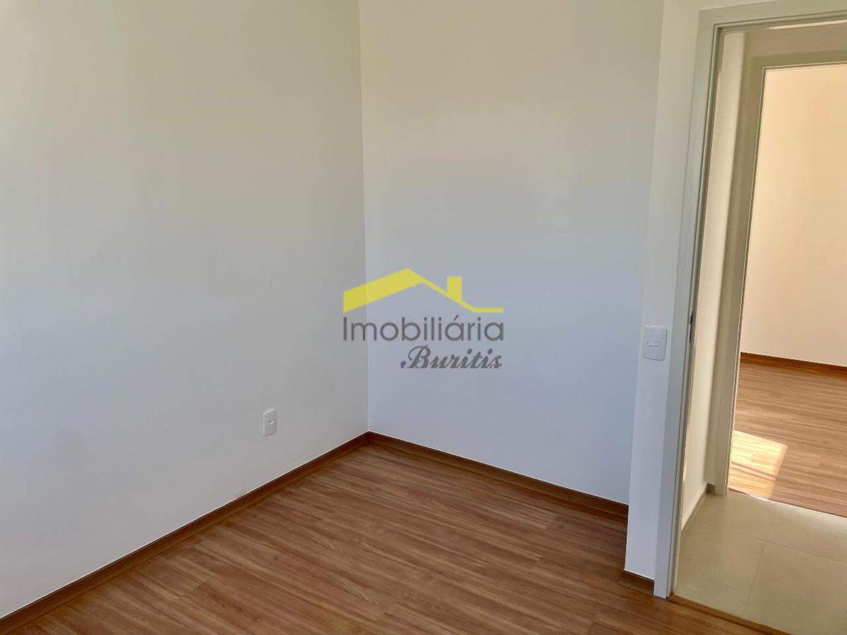 Apartamento, Palmeiras, 3 Quartos, 2 Vagas, 1 Suíte