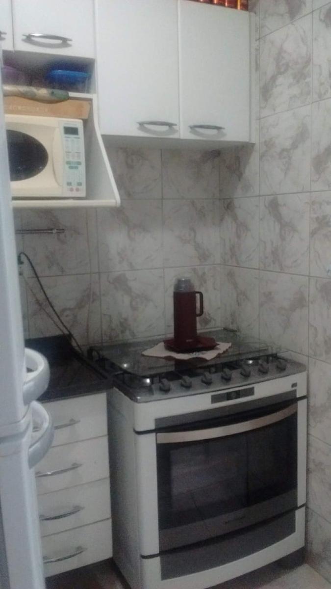 Apartamento, Santa Mônica, 2 Quartos, 1 Vaga