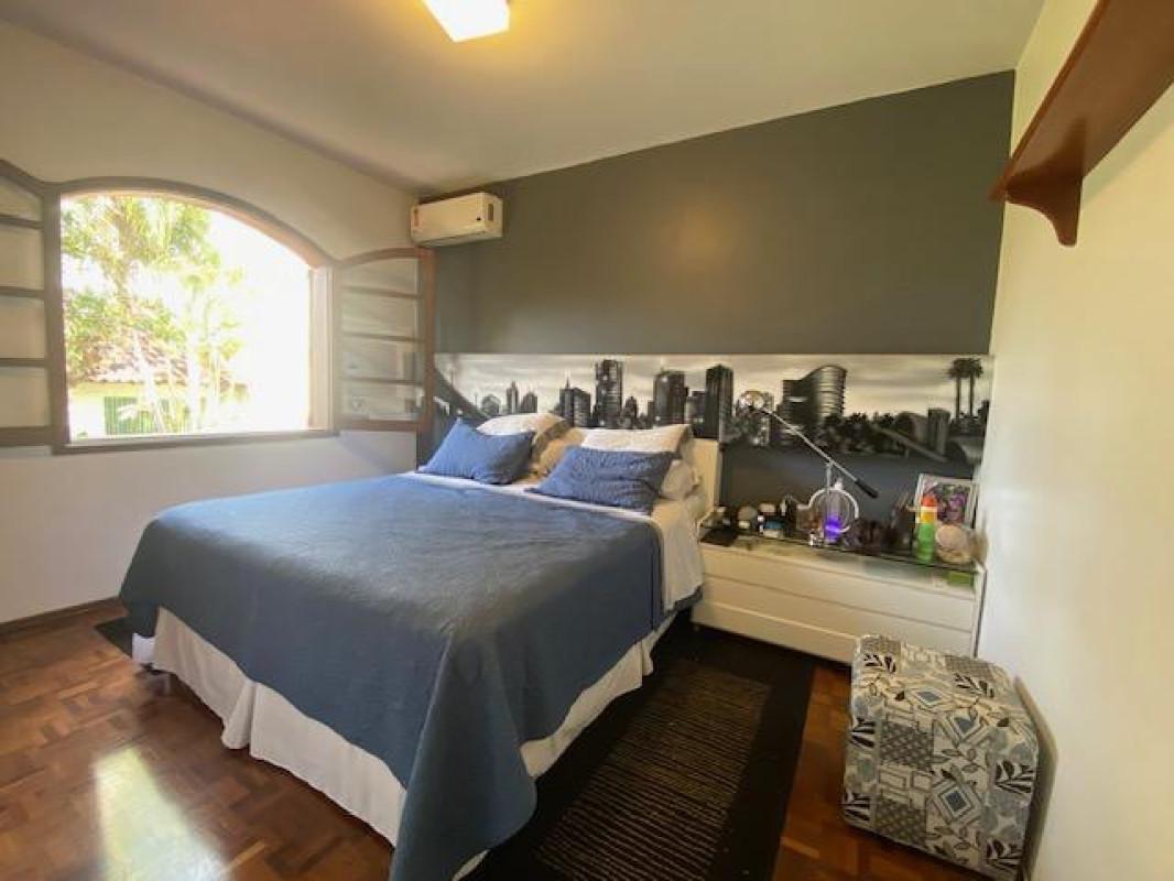 Casa, Belvedere, 5 Quartos, 4 Vagas, 1 Suíte