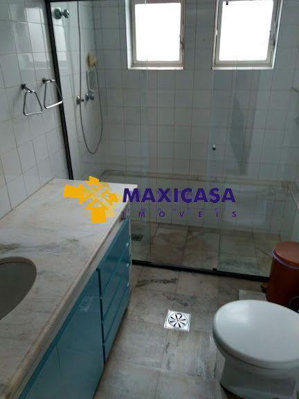 Casa, São José (pampulha), 4 Quartos, 4 Vagas, 2 Suítes