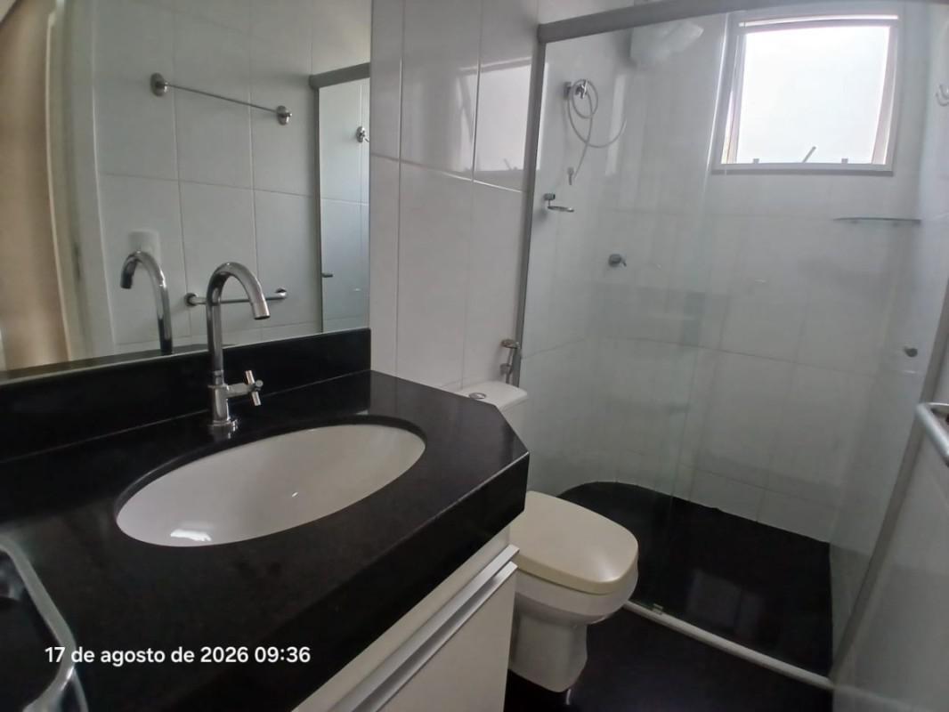 Apartamento, Itapoã, 3 Quartos, 1 Vaga, 1 Suíte