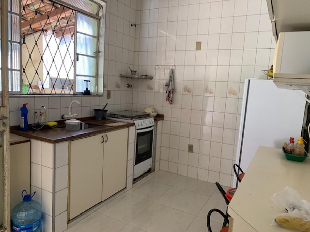 Casa, Novo Progresso, 2 Quartos, 2 Vagas