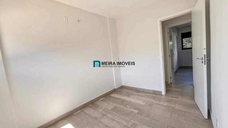Apartamento, Santo Agostinho, 3 Quartos, 2 Vagas, 1 Suíte