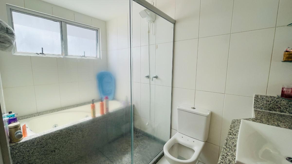 Apartamento, Castelo, 4 Quartos, 4 Vagas, 4 Suítes
