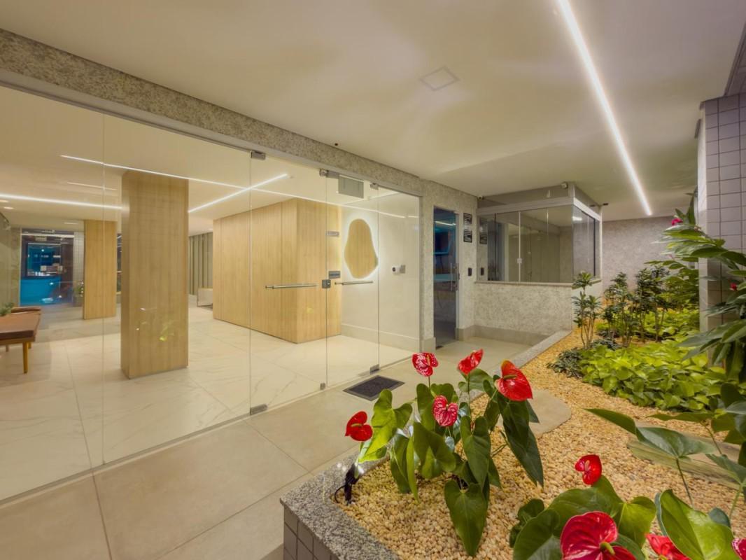 Cobertura, Castelo, 3 Quartos, 4 Vagas, 1 Suíte