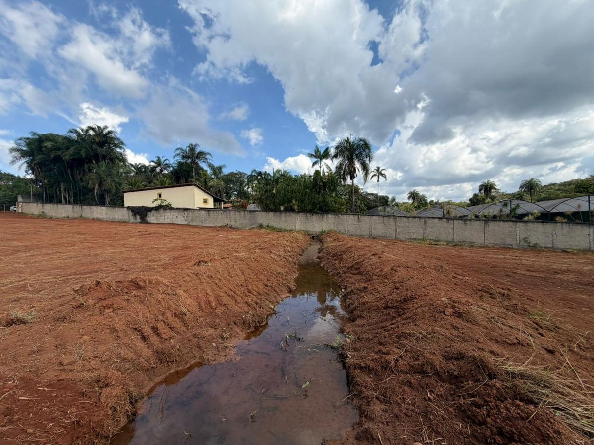 Lote, Planalto, 0 Quarto, 0 Vaga