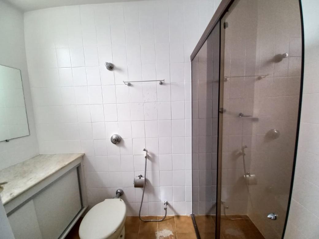 Apartamento, São Pedro, 2 Quartos, 2 Vagas, 1 Suíte