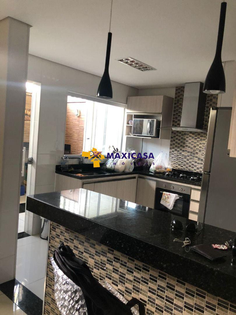 Casa, Rio das Velhas, 2 Quartos, 2 Vagas, 1 Suíte