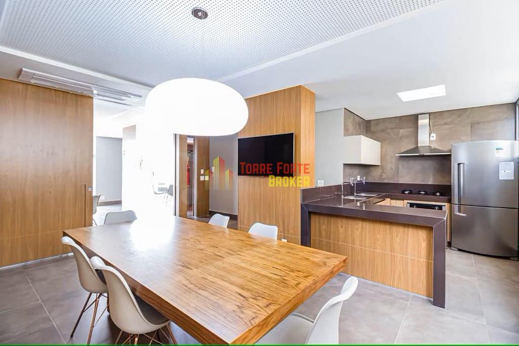 Apartamento, Barro Preto, 1 Quarto, 0 Vaga