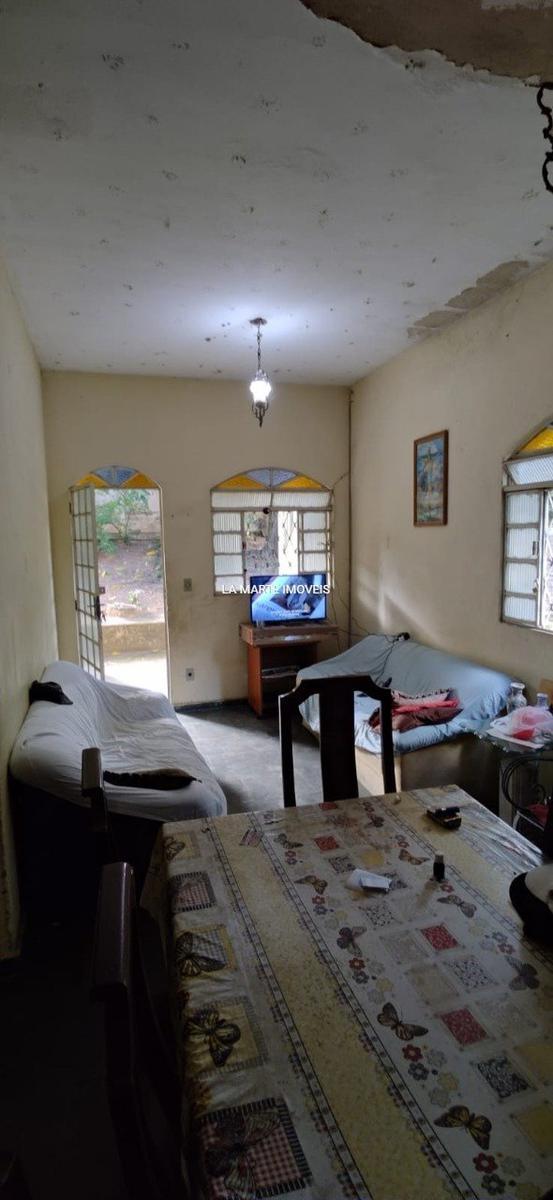 Casa, Pedra Azul, 3 Quartos, 4 Vagas