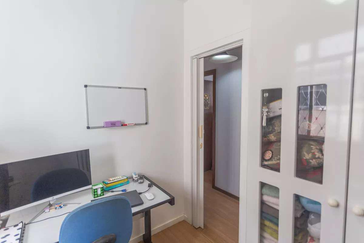 Cobertura, Anchieta, 4 Quartos, 2 Vagas, 1 Suíte