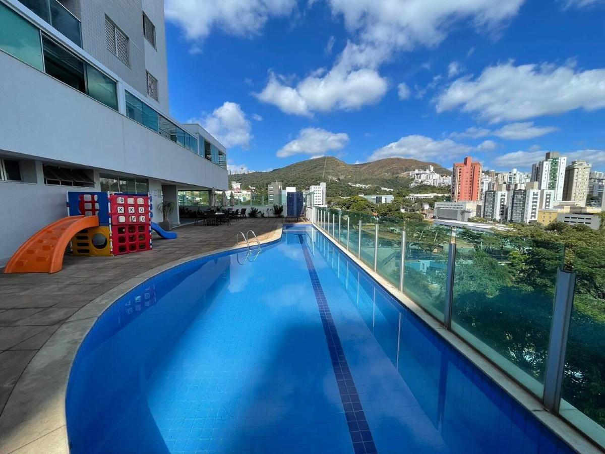 Cobertura, Estoril, 4 Quartos, 4 Vagas, 1 Suíte