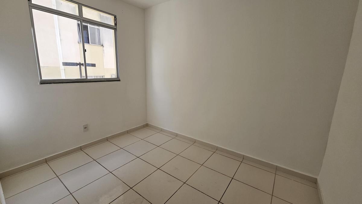 Apartamento, Liberdade, 2 Quartos, 1 Vaga