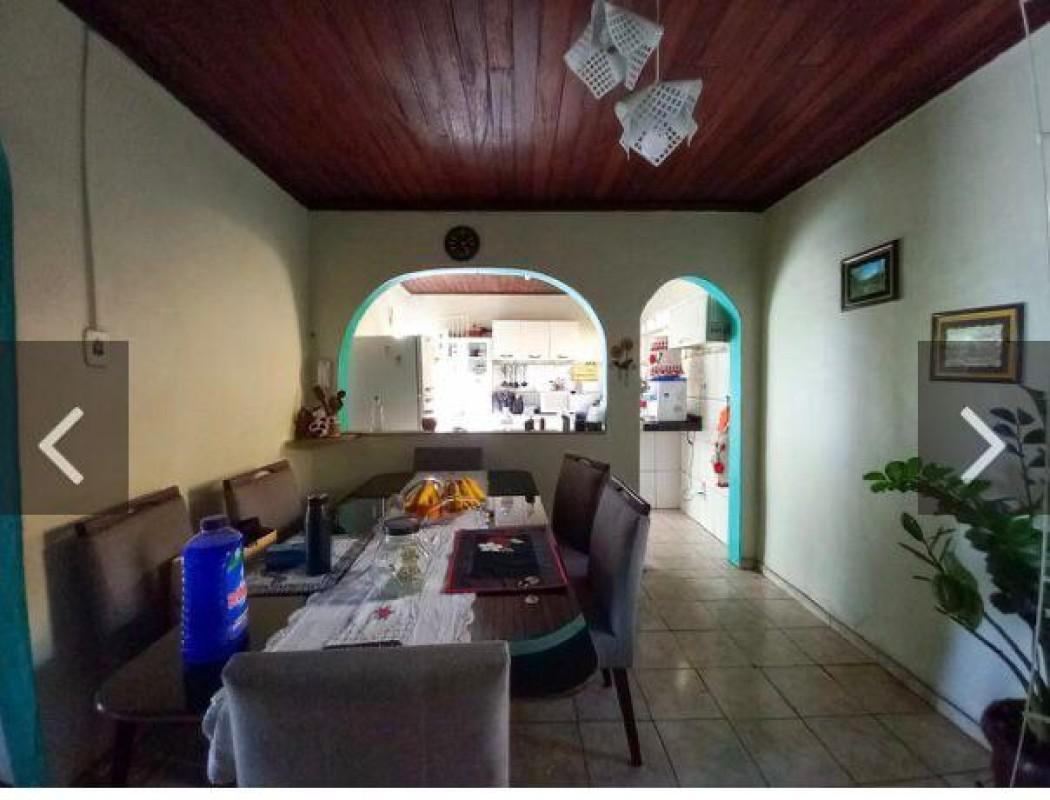 Casa, Nova Suíssa, 3 Quartos, 0 Vaga