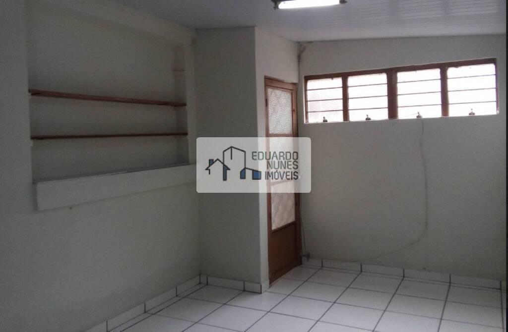 Casa, Anchieta, 5 Quartos, 2 Vagas