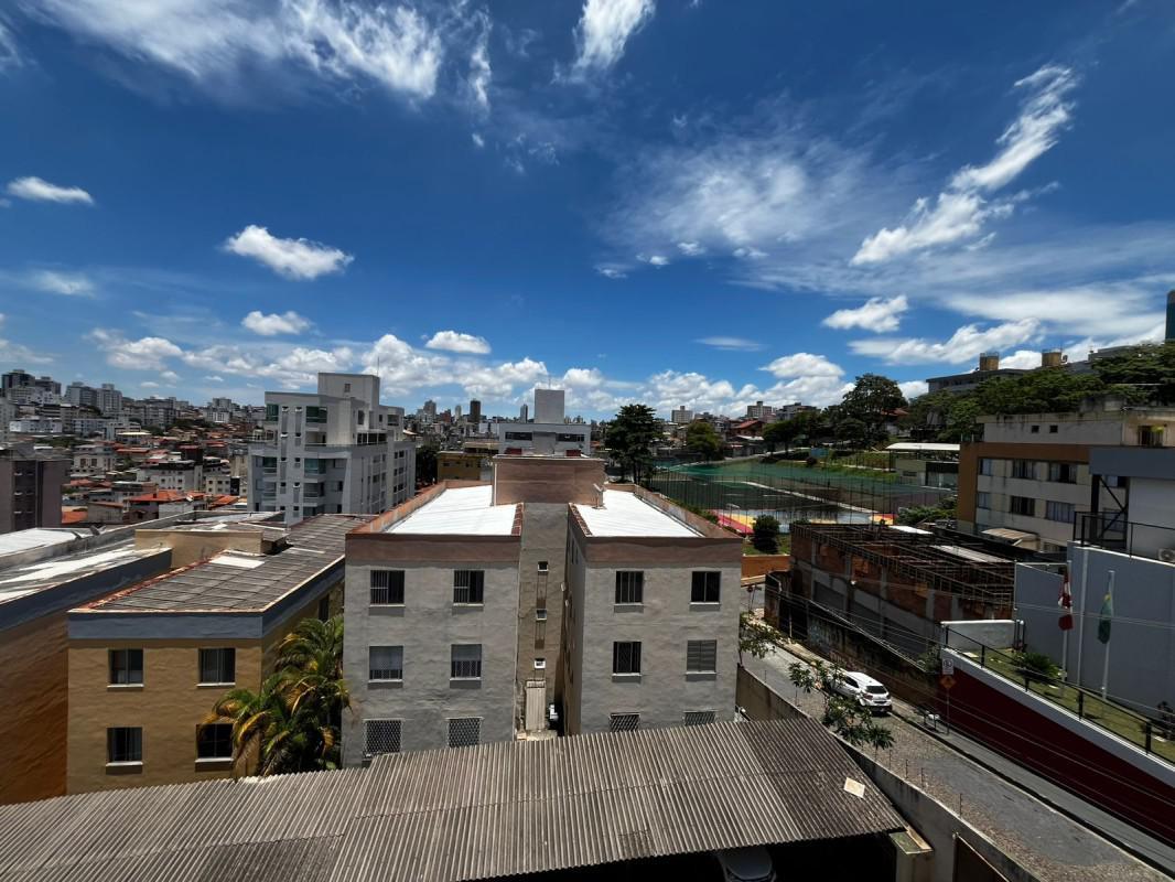 Apartamento, Sagrada Família, 3 Quartos, 1 Vaga