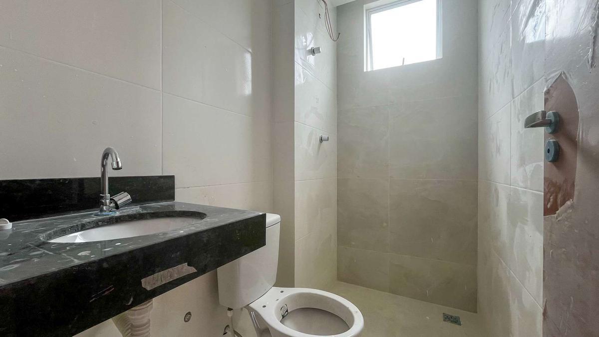 Cobertura, Araguaia, 2 Quartos, 2 Vagas, 1 Suíte