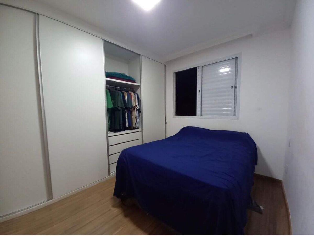 Cobertura, Pompéia, 2 Quartos, 2 Vagas, 1 Suíte