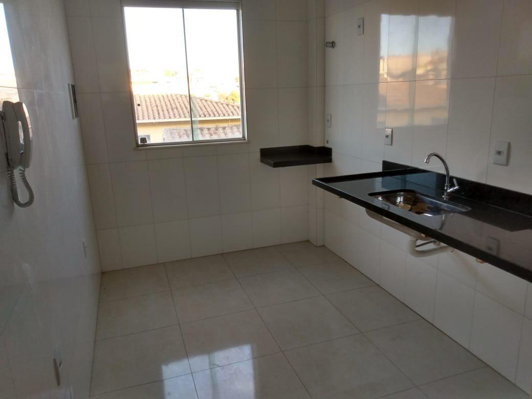 Cobertura, Jardim Leblon, 3 Quartos, 1 Vaga, 1 Suíte