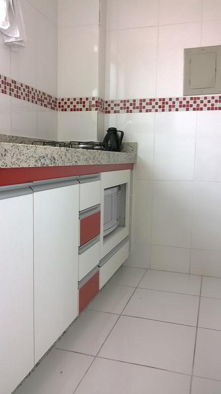 Apartamento, Cabral, 2 Quartos, 1 Vaga, 0 Suíte