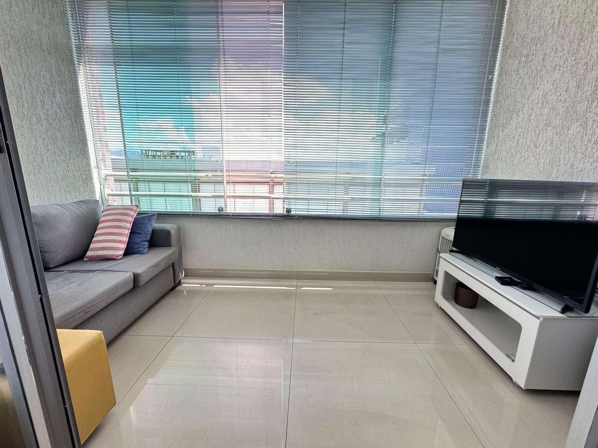 Cobertura, Graça, 3 Quartos, 3 Vagas, 1 Suíte