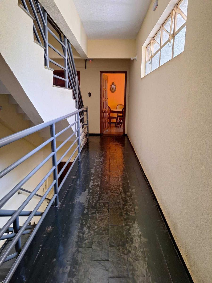 Apartamento, Santa Terezinha, 2 Quartos, 1 Vaga