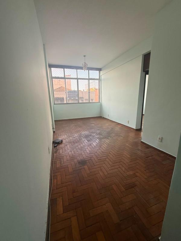 Apartamento, Centro, 2 Quartos, 0 Vaga