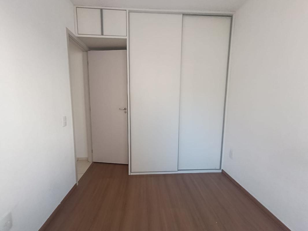 Apartamento, Jk, 2 Quartos, 1 Vaga