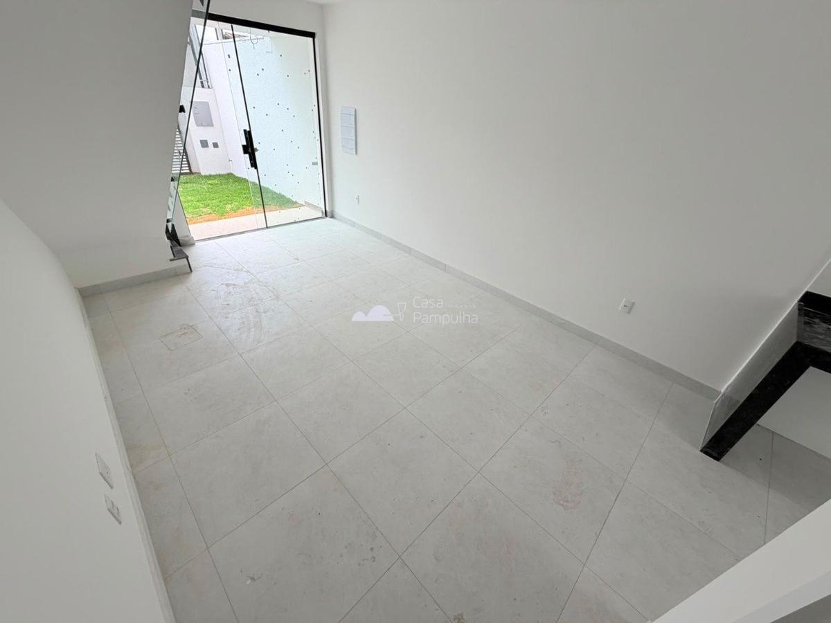 Casa, Santa Amélia, 2 Quartos, 1 Vaga, 2 Suítes