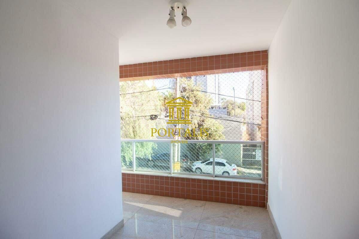 Apartamento, Castelo, 3 Quartos, 2 Vagas, 1 Suíte