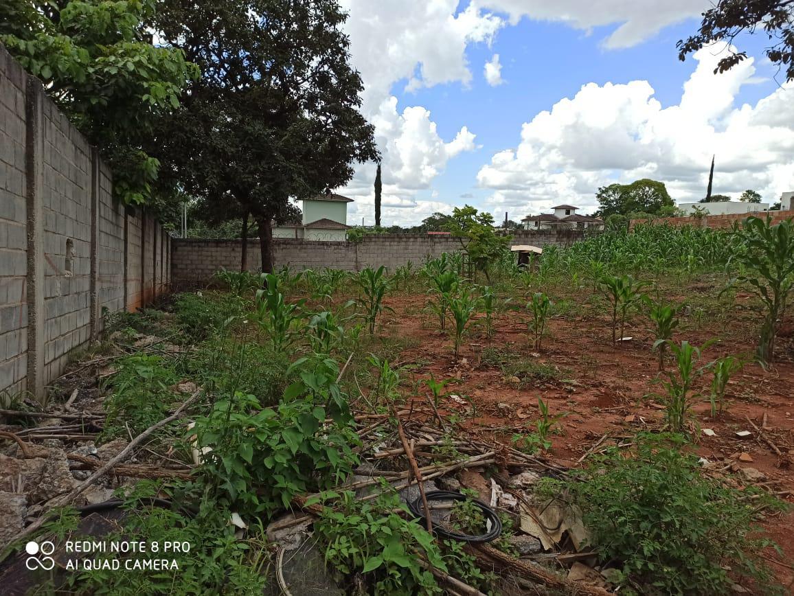 Lote, Bandeirantes (pampulha)