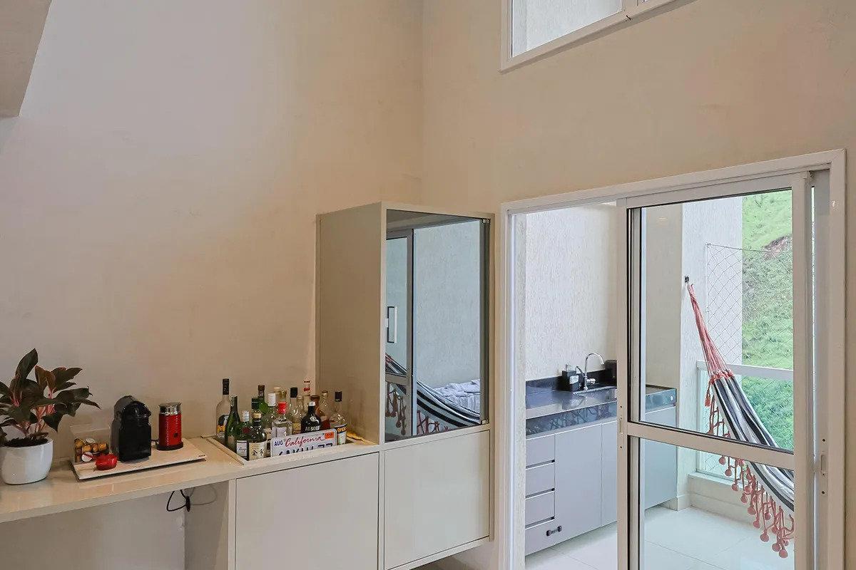 Apartamento, Sion, 3 Quartos, 2 Vagas, 1 Suíte