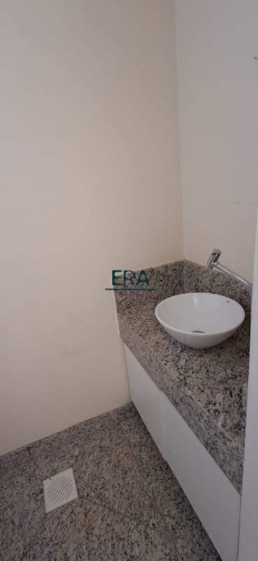 Cobertura, Carmo, 3 Quartos, 2 Vagas, 2 Suítes