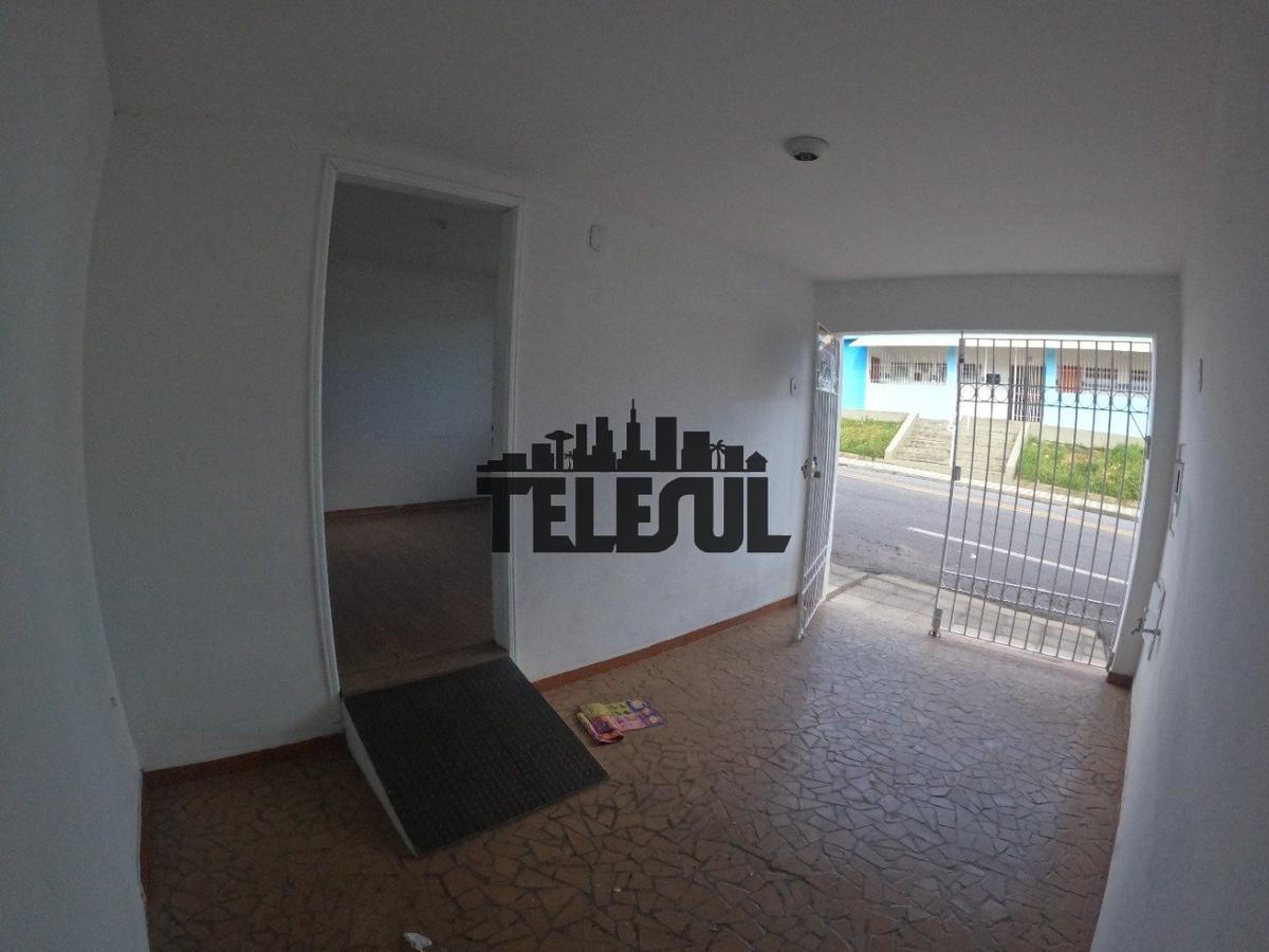 Casa, Jardim Canaã, 0 Quarto, 0 Vaga